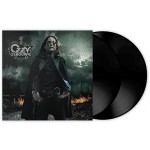 Ozzy Osbourne - Black Rain (Edice 2022) - Vinyl
