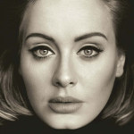 Adele - 25 (2015) 