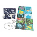 Rolling Stones - Emotional Rescue (Edice 2023) /SHM-CD Japan Import