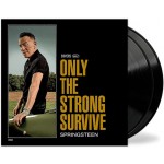 Bruce Springsteen - Only The Strong Survive (2022) - Vinyl