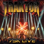 Traktor - 7SK Live (2022) /2CD+DVD