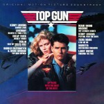 Soundtrack - Top Gun (Original Motion Picture Soundtrack) - Vinyl 