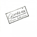 Genesis - Three Sides Live (Remastered 1994) 