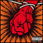 Metallica - St. Anger (2003) 