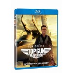 Film/Akční - Top Gun: Maverick (2022) Blu-ray