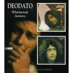 Deodato - Whirlwinds / Artistry (Remaster 2009)