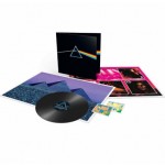 Pink Floyd - Dark Side Of The Moon (50th Anniversary Edition 2023) - Vinyl