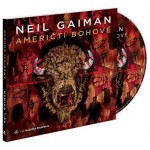 Neil Gaiman - Američtí bohové (MP3, 2019)