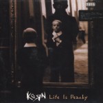 Korn - Life Is Peachy - 180 gr. Vinyl 
