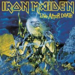 Iron Maiden - Live After Death (Remaster 2020)
