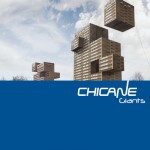 Chicane - Giants (Limited Edition 2023) - 180 gr. Vinyl