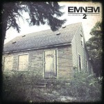 Eminem - Marshall Mathers LP 2 (2013) - Vinyl 