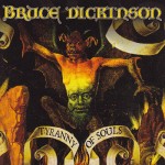 Bruce Dickinson - Tyranny Of Souls (Edice 2008) 
