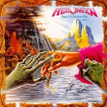 Helloween - Keeper of the Seven Keys,Part II (Lp+Mp3,180g) 