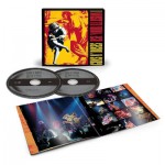 Guns N' Roses - Use Your Illusion I (Remaster 2022) /2CD