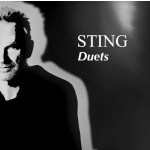 Sting - Duets (2021) - Vinyl