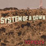 System Of A Down - Toxicity (Reedice 2018) - Vinyl 
