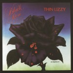 Thin Lizzy - Black Rose: A Rock Legend (Reedice 2020) - Vinyl