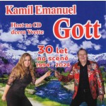 Karel Emanuel Gott - 30 let na scéně 1994-2024 (2024)