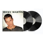 Ricky Martin - Ricky Martin (Edice 2024) - Vinyl