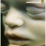 Rammstein - Mutter (Reedice 2021) /Digipack