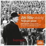 Various Artists - Jiří Šlitr stoletý / Nejlepší písně (2024) - Vinyl