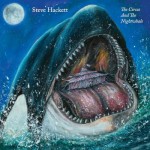 Steve Hackett - Circus And The Nightwhale (2024)