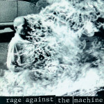 Rage Against The Machine - Rage Against The Machine (Reedice 2015) - 180 gr. Vinyl 