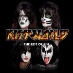 Kiss - Kissworld - Best Of Kiss (2019) - Vinyl