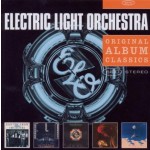 Electric Light Orchestra - Original Album Classics 