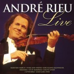 André Rieu - Live (Limited Edition 2023) - 180 gr. Vinyl