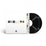 Genesis - Turn It On Again: The Hits (Reedice 2024) - Vinyl