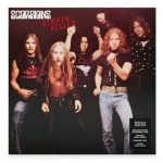 Scorpions - Virgin Killer (Reedice 2023) - Limited Vinyl