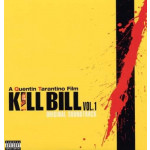 Soundtrack - Kill Bill Vol. 1 