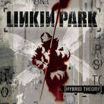 Linkin Park - Hybrid Theory - 180 gr. Vinyl 