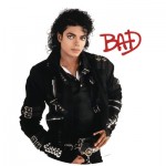Michael Jackson - Bad (Limited Picture Vinyl, Edice 2018) - Vinyl 