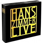 Hans Zimmer - Live (2023) /Digipack