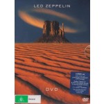 Led Zeppelin - Led Zeppelin: DVD 