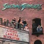Suicidal Tendencies - Lights...Camera...Revolution! - 180 gr. Vinyl 