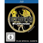 Scorpions - MTV Unplugged in Athens 