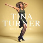 Tina Turner - Queen Of Rock 'n' Roll (2023) /Limited 5LP BOX