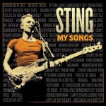Sting - My Songs (2019)