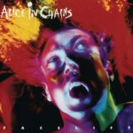 Alice In Chains - Facelift (Edice 2021) - Vinyl