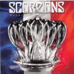 Scorpions - Return To Forever (France Tour Edition, 2015)