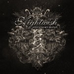 Nightwish - Endless Forms Most Beautiful (2015) 