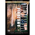 Film/Dokument - Amazonia vertical (DVD, 2006)