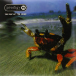 Prodigy - Fat Of The Land (Edice 2008) - 180 gr. Vinyl 