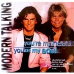 Modern Talking - You're My Heart You're My Soul (Edice 2002)