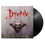 Soundtrack / Wojciech Kilar - Bram Stroker's Dracula (Edice 2021) - 180 gr. Vinyl