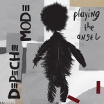 Depeche Mode - Playing The Angel (Reedice 2017) - Vinyl 